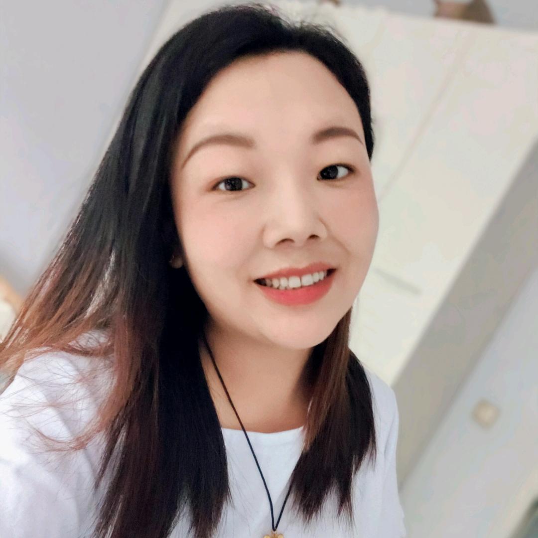 小刘不吃糖🍬