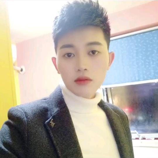 笑口常开，好运自然来