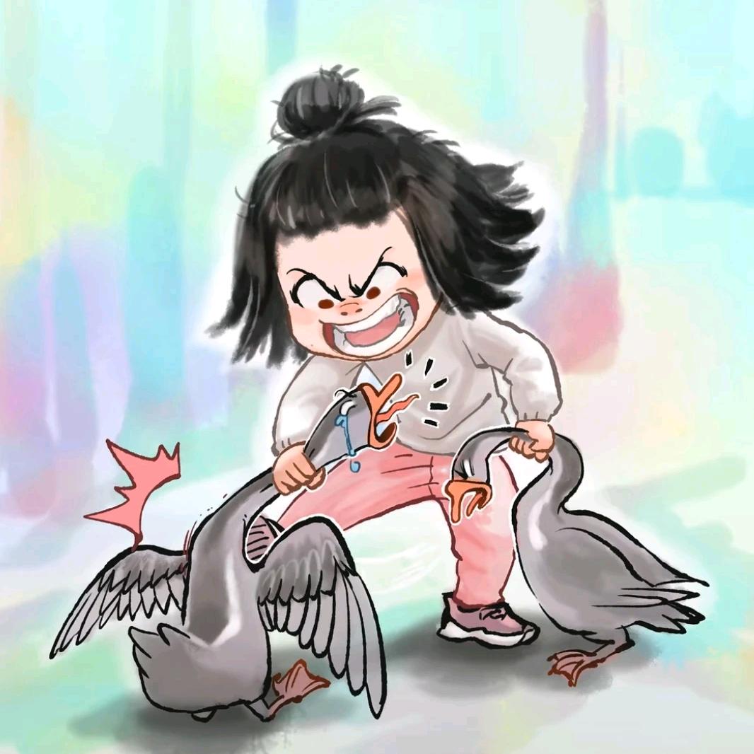 我是真人，可乖了嗫