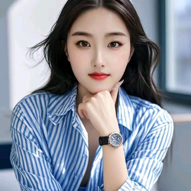 茉莉（小号1618）