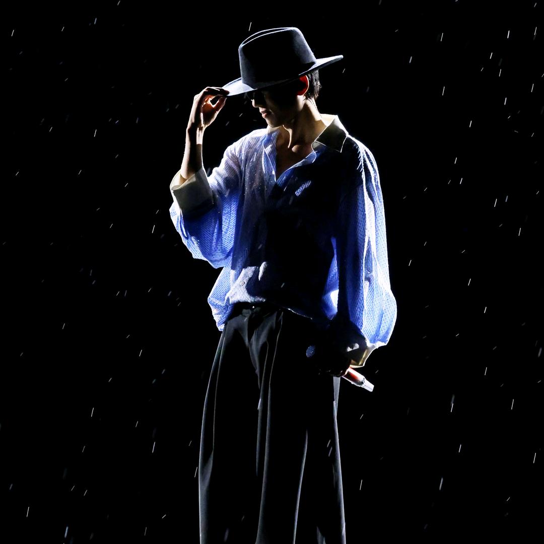 Crazy_张杰(5见杰哥版)