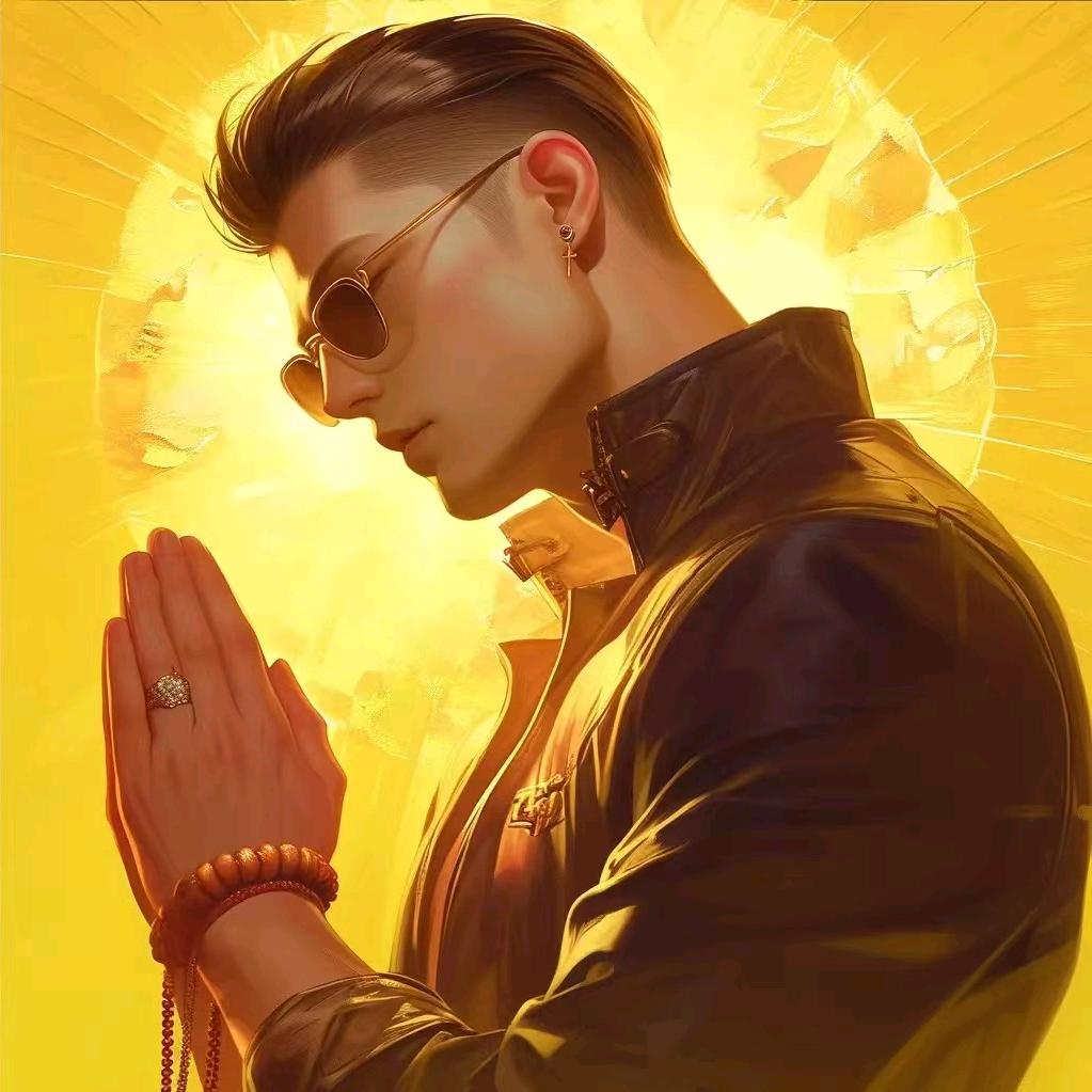༺༒豪༒༻