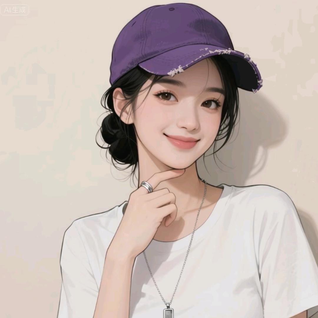 ai一生只爱你一人