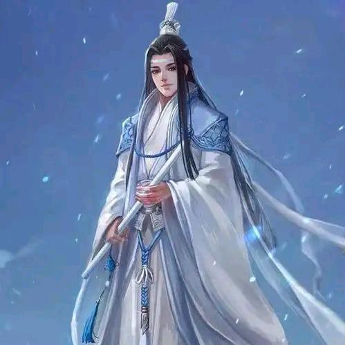 阴阳家胡先生
