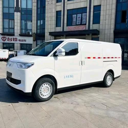 德州瑞驰小康 龙哥