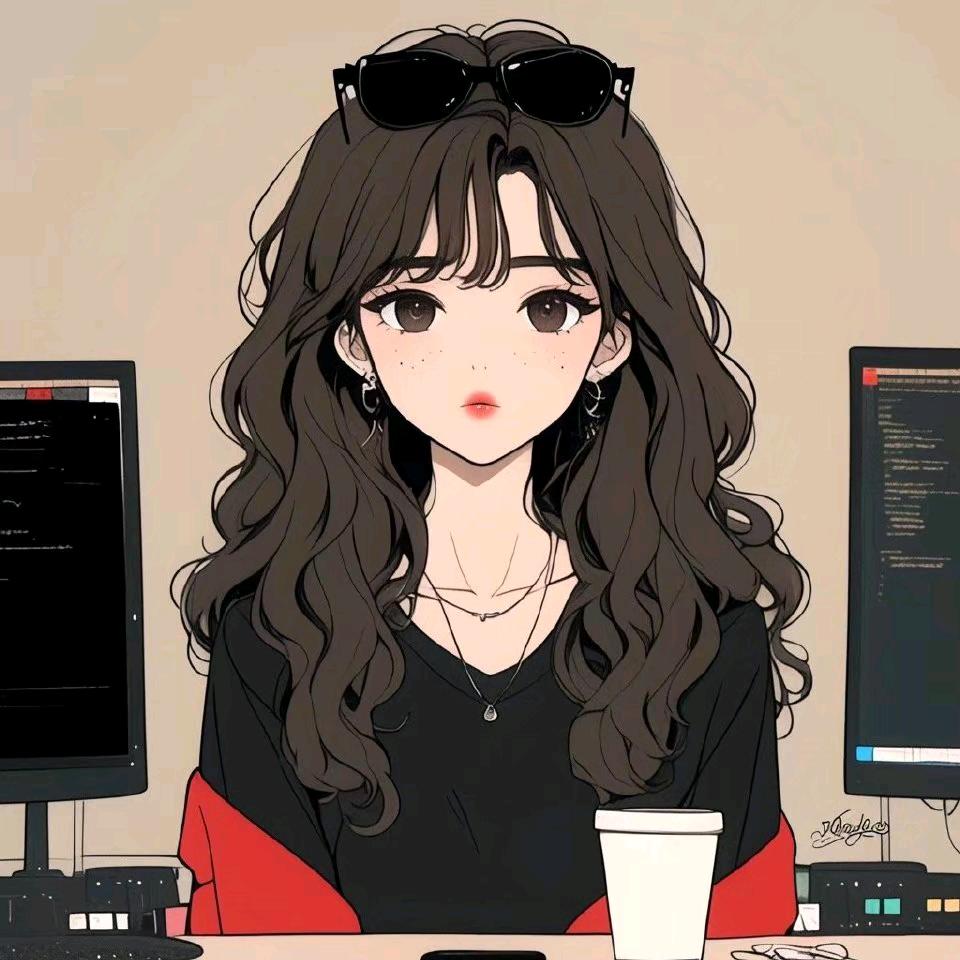 困困的小丸子🍡