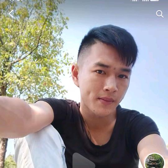 小酒窝