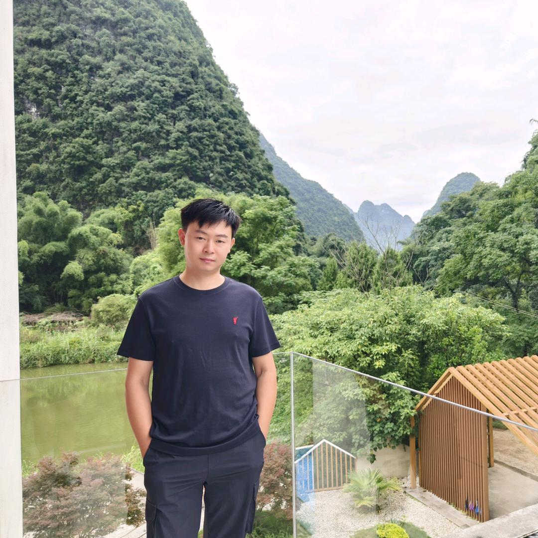 中缅国际物流(杨小斌)