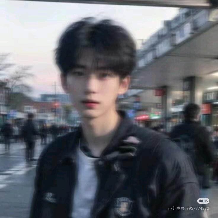 永远短暂.