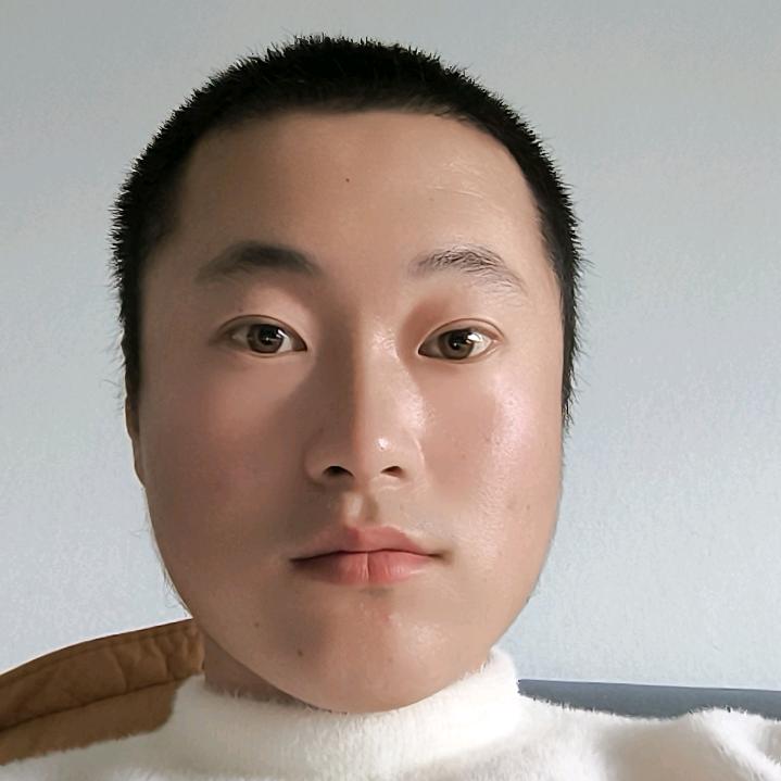 东北帅哥