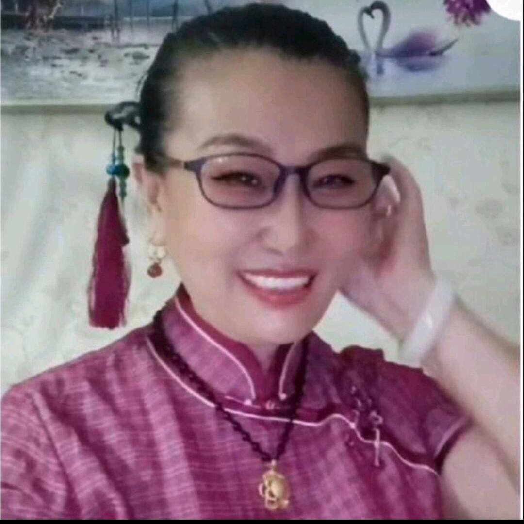 暗香《梅》