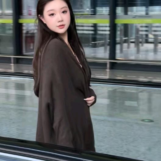 琪琪微微胖（直播返场）