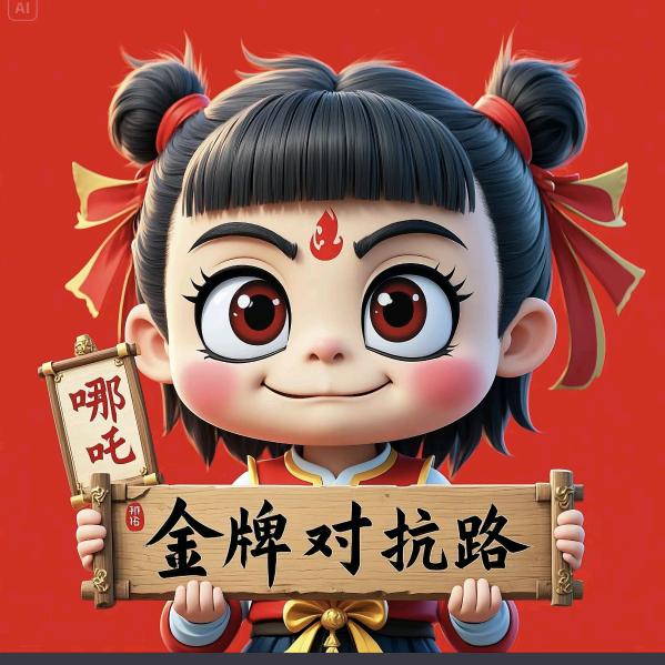 （王者荣耀）小翊
