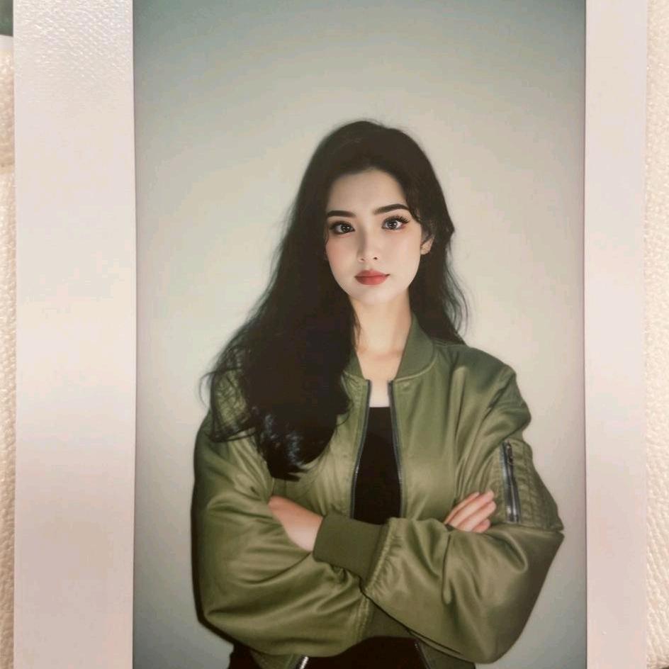 阿曼达（好物分享）