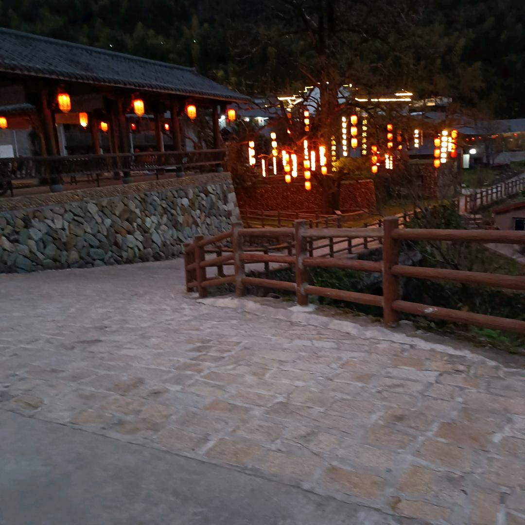 我的家乡