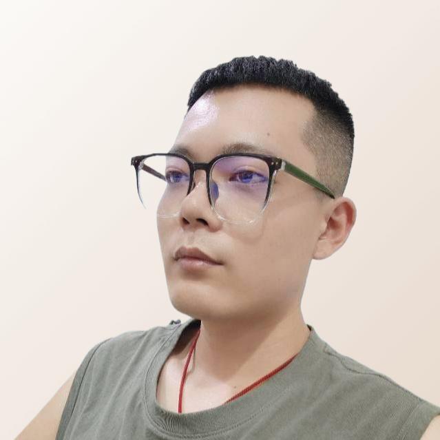 阿张的守店日记