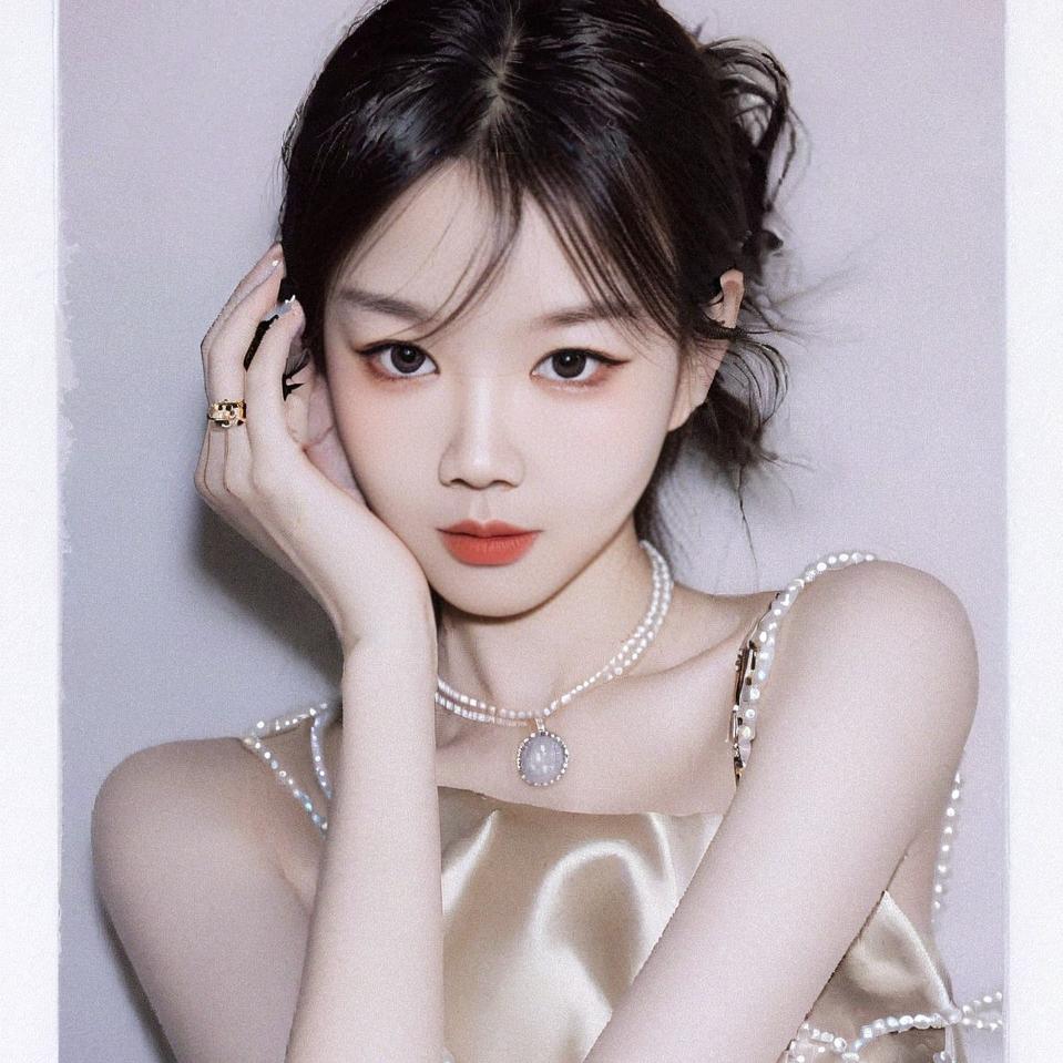 小乔❤️