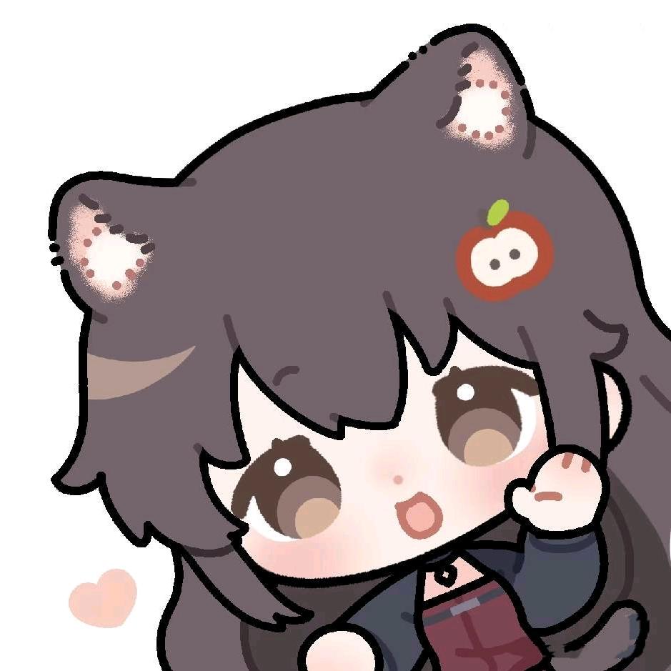 泠雾㊗️咖哇满月快乐
