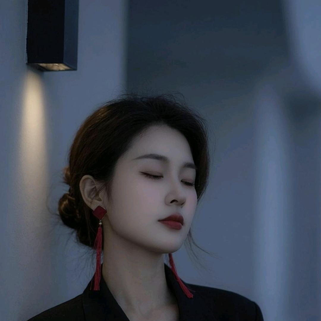 单亲妈妈《小墨》