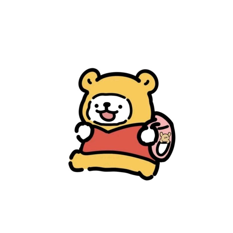 穿秋裤羽绒服逛蜜雪冰城