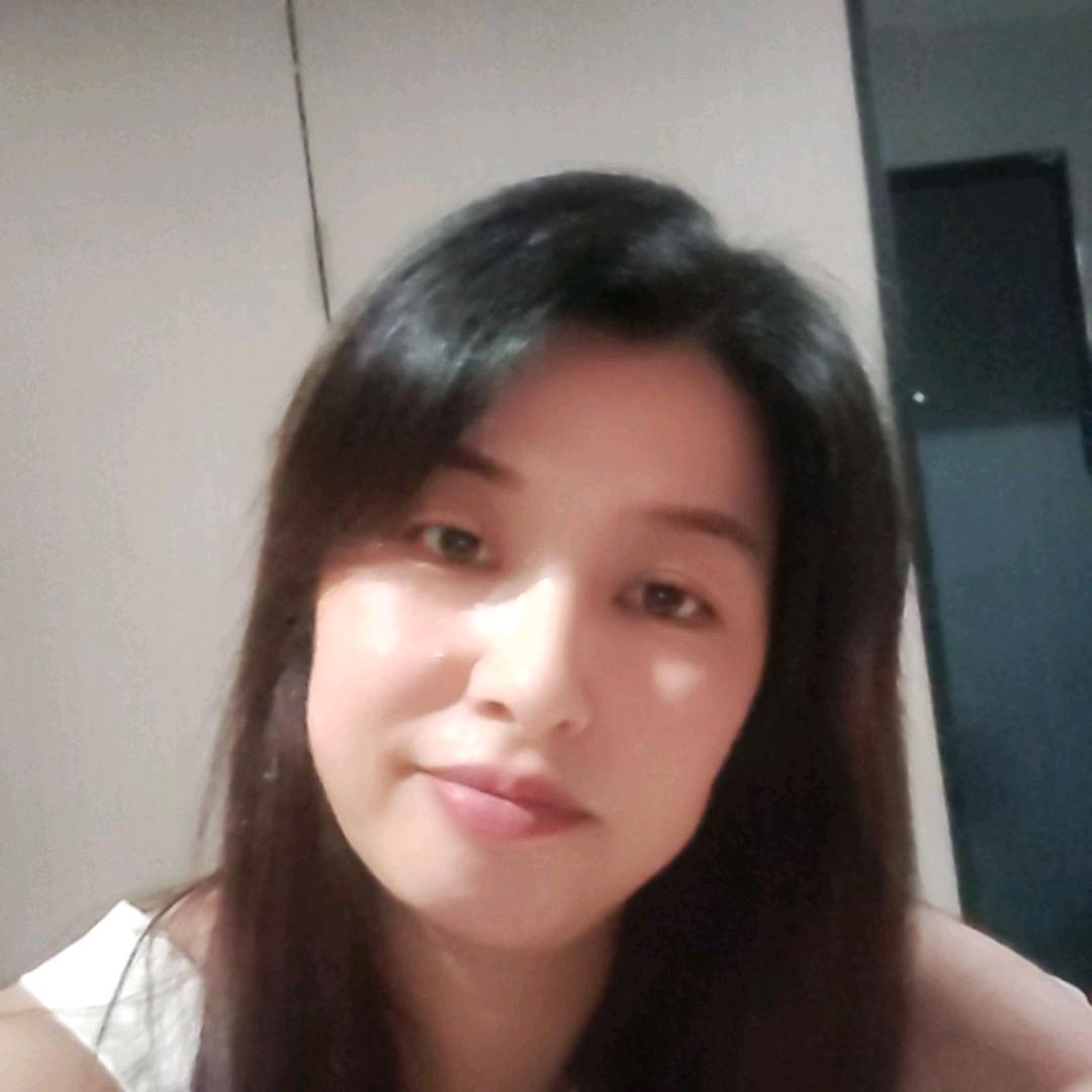 @余生好好爱自己