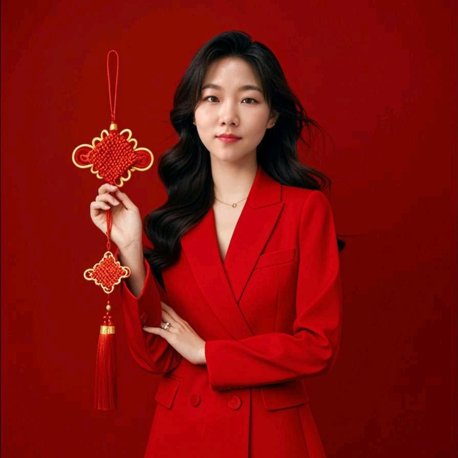 最爱花姐
