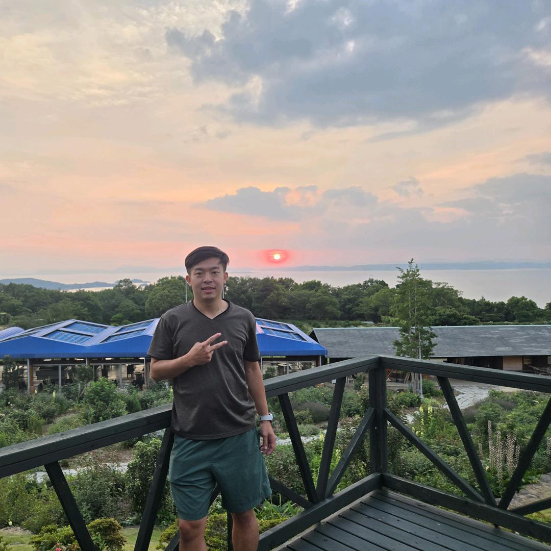 那年夏天的偶遇