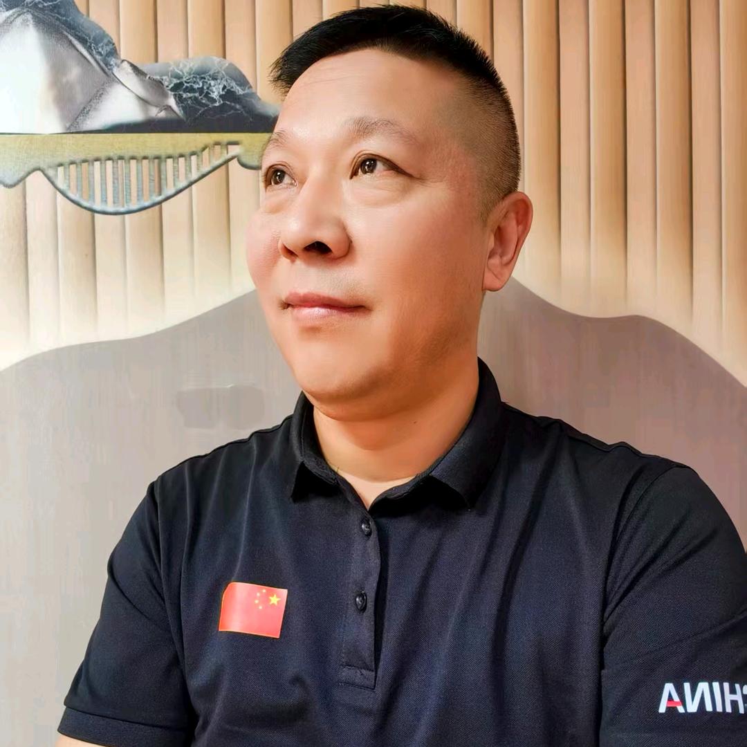 罐先生{包头总店}