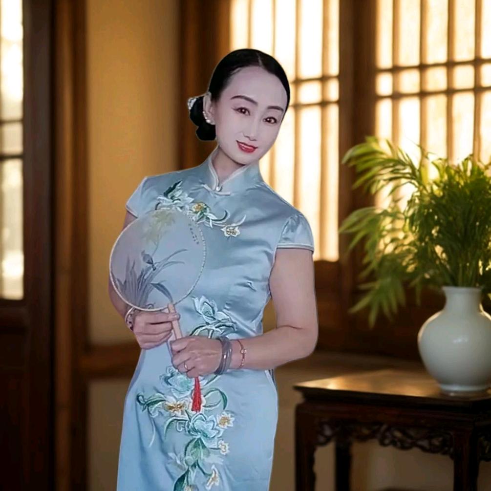 玲玲