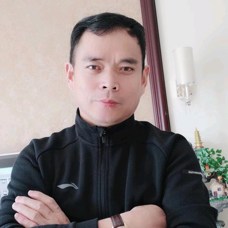 (阿明)哥
