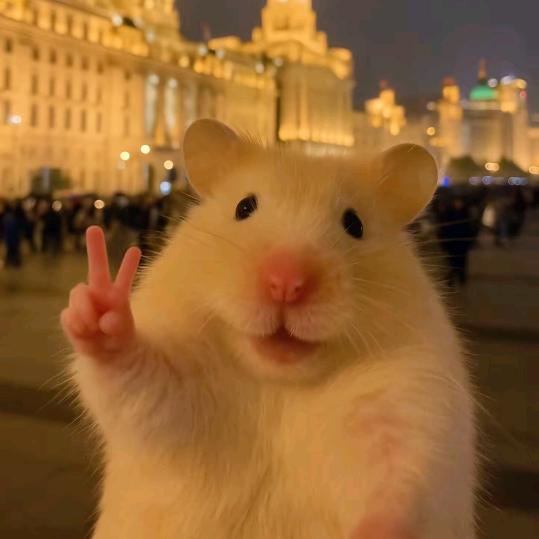 悲伤小鼠(･ω･)