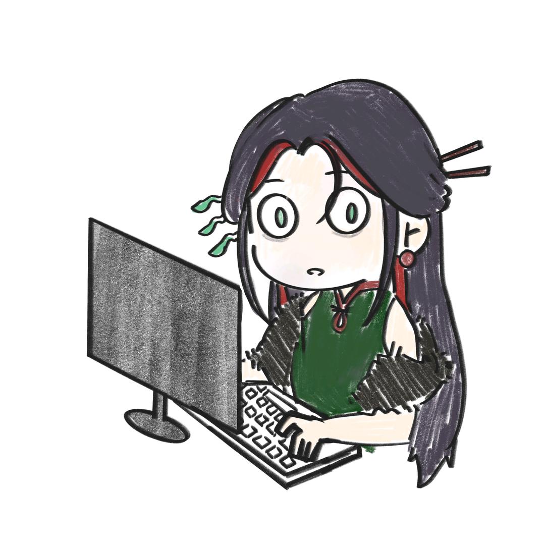 秦垣.