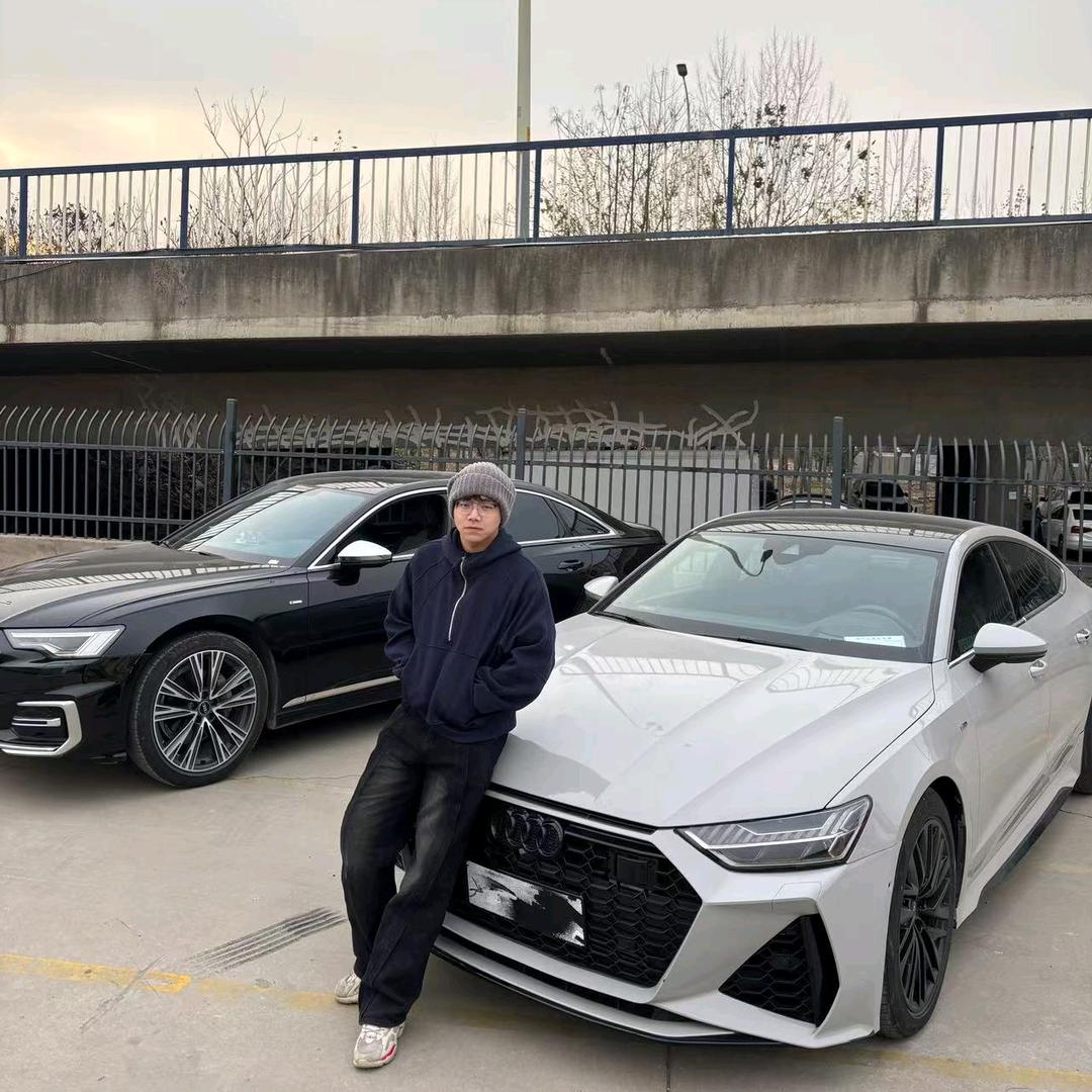 沐木的quattro