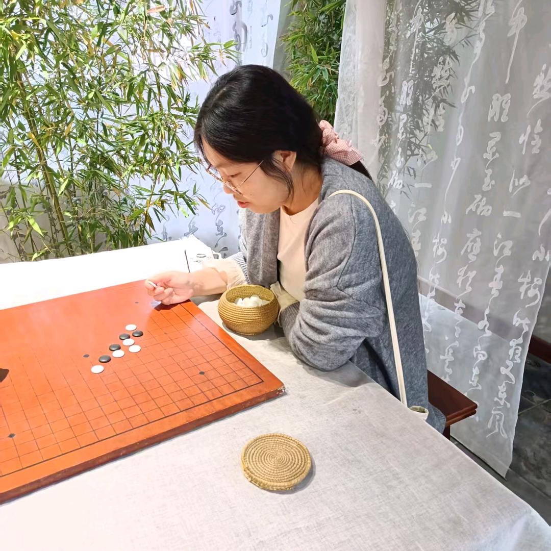 傻宁—（杆）