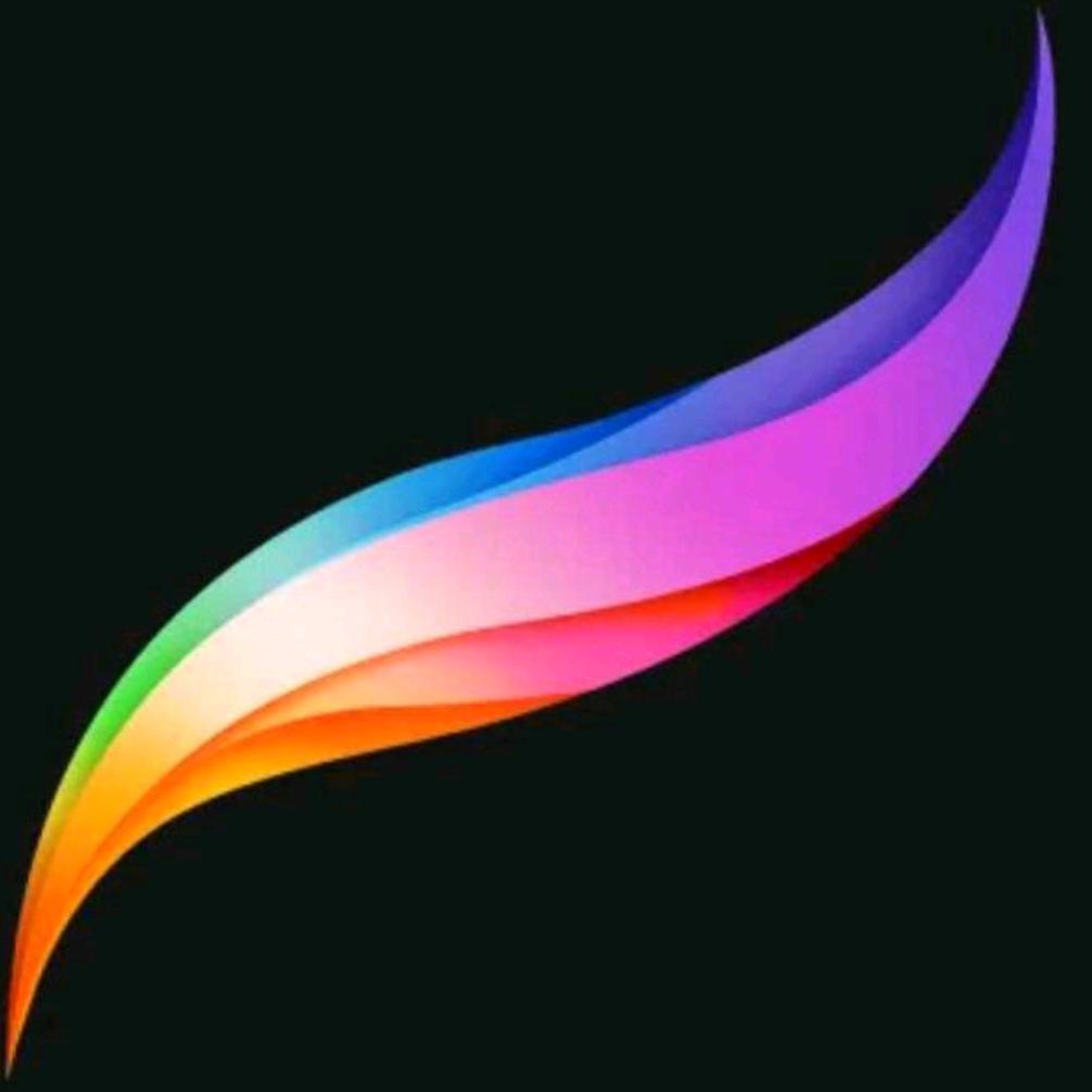 procreate绘画教程