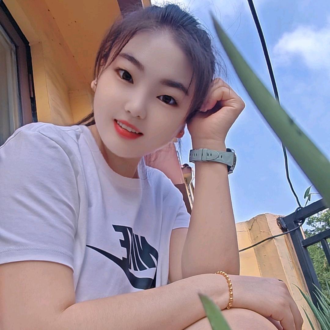 疯一样自由☀️