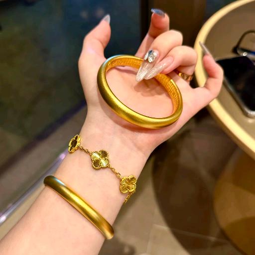 深圳水贝饰品喜喜