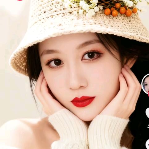 小孟不吃葱
