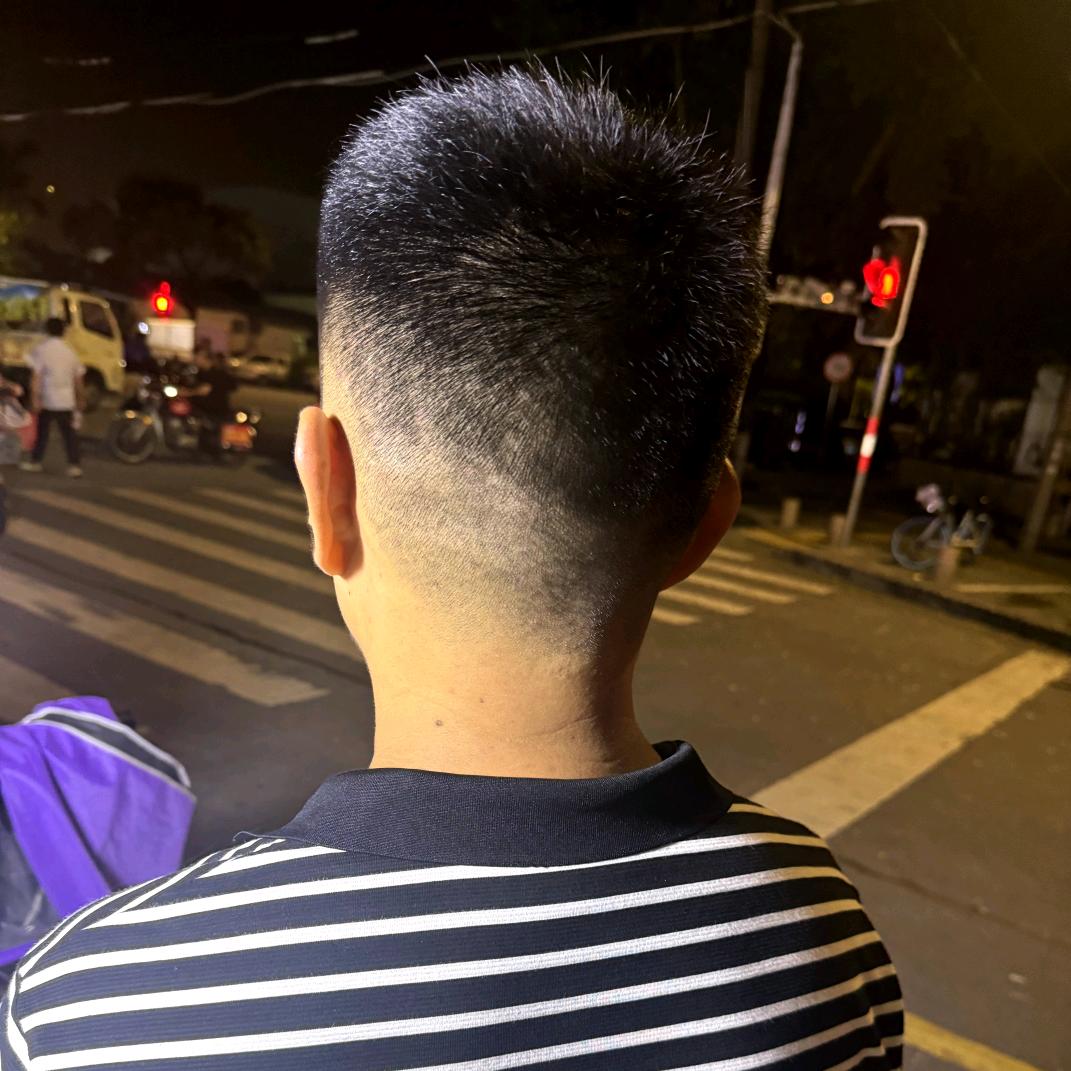 江西表哥