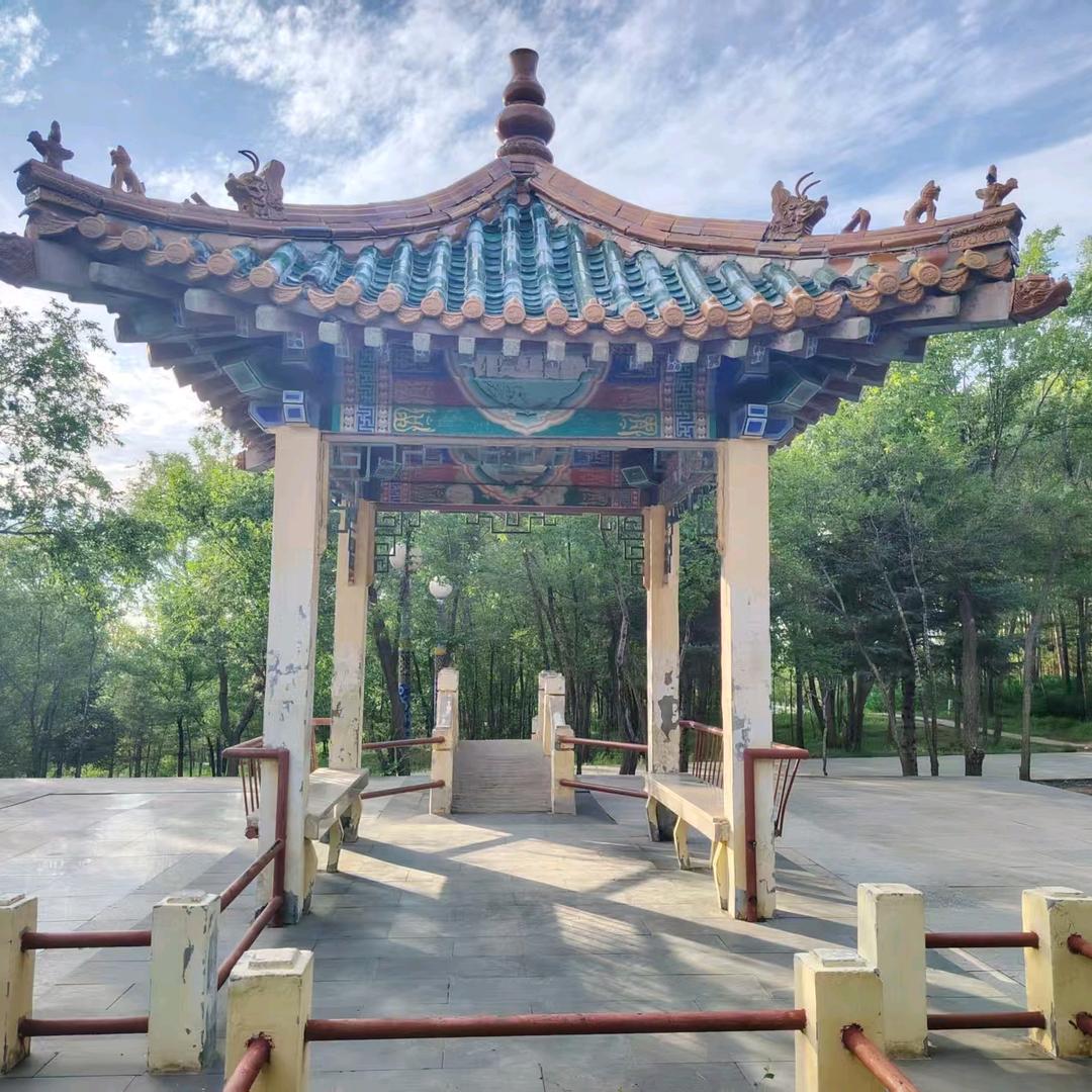 一个人的生活