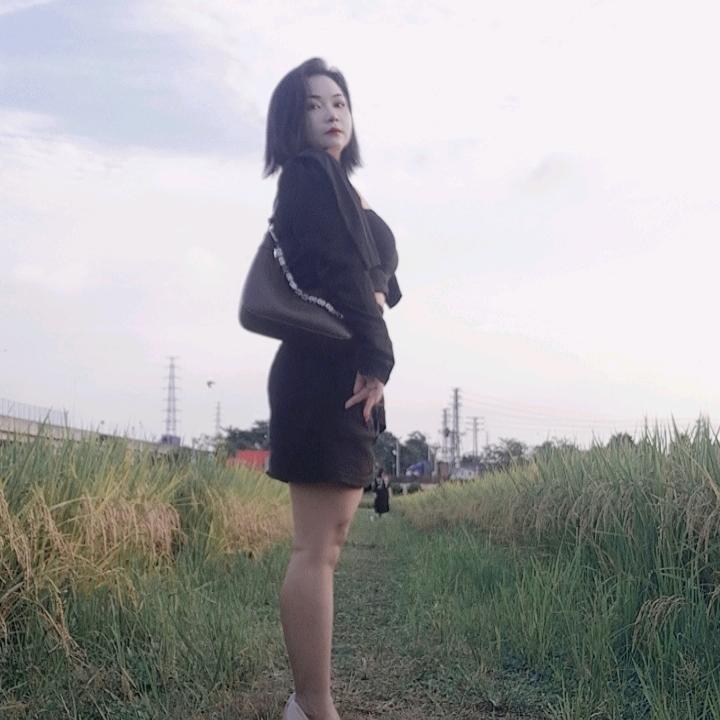 冷兮