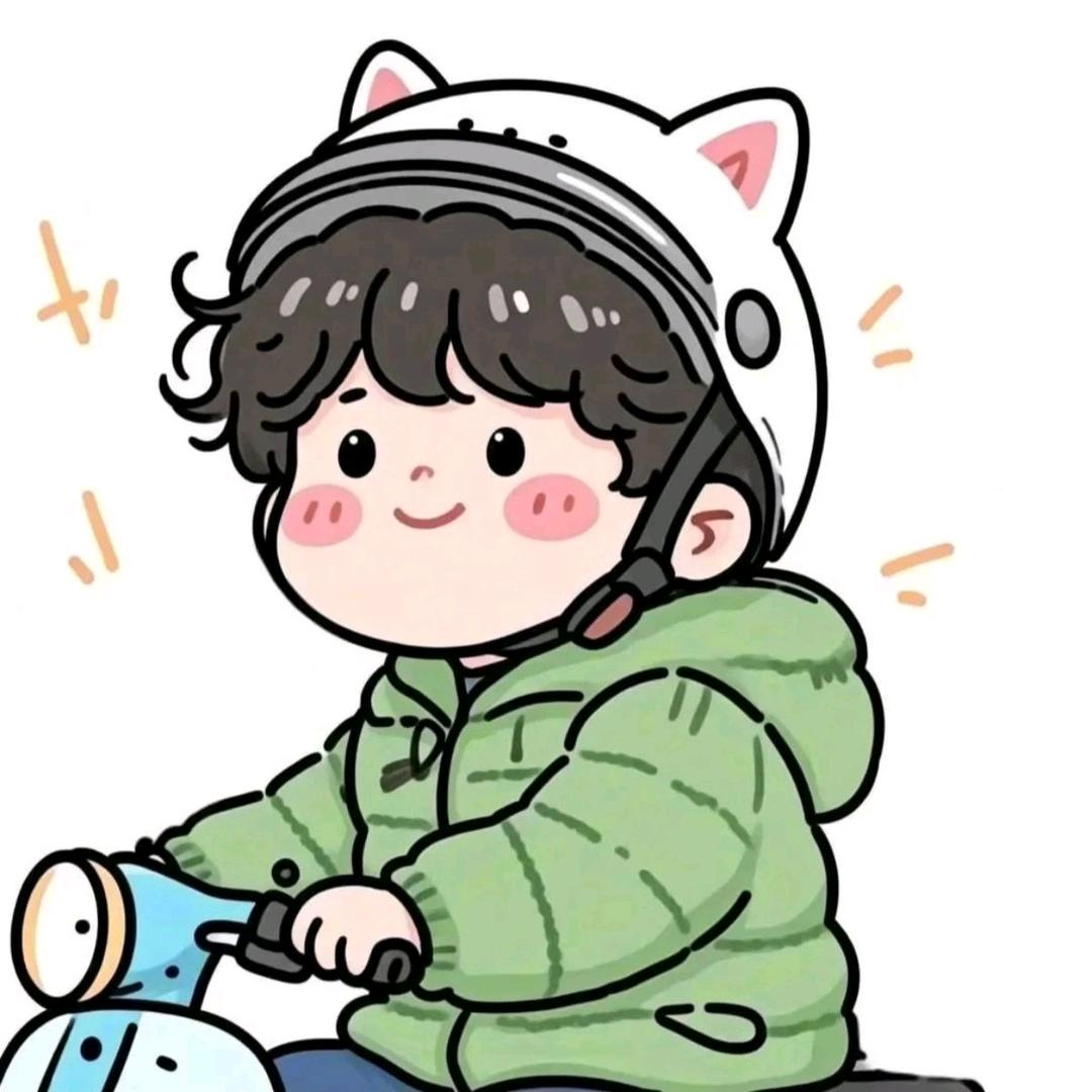 猪猫～振振振
