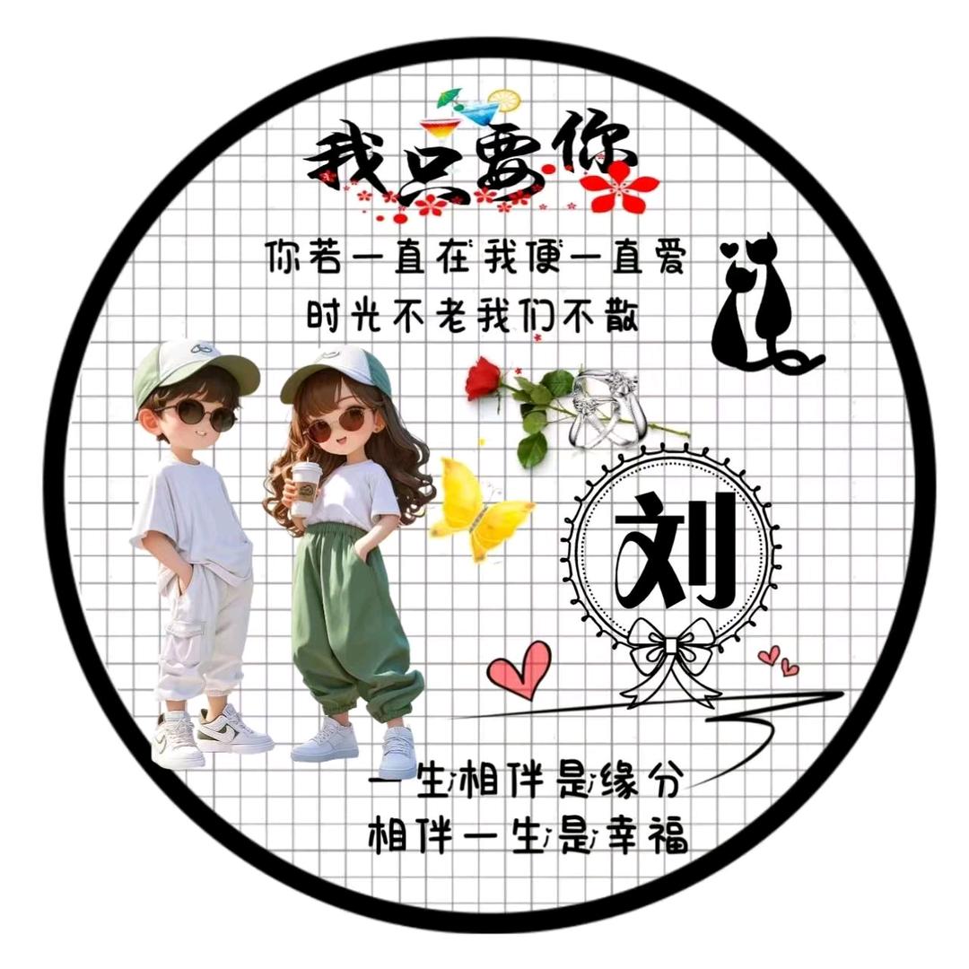 刘520cX（学习中）