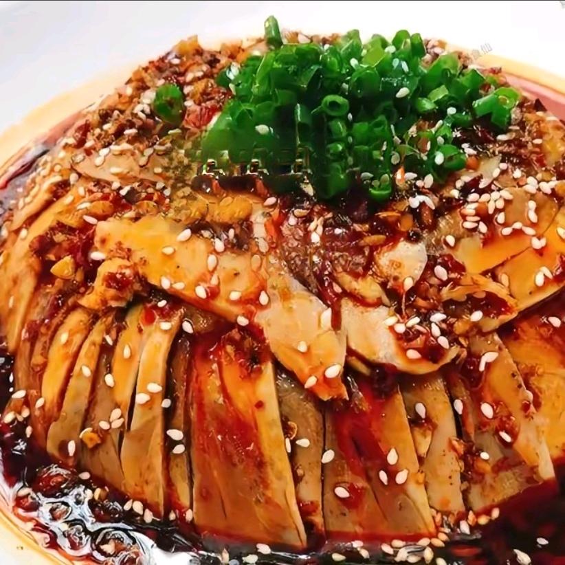 三味鸡片