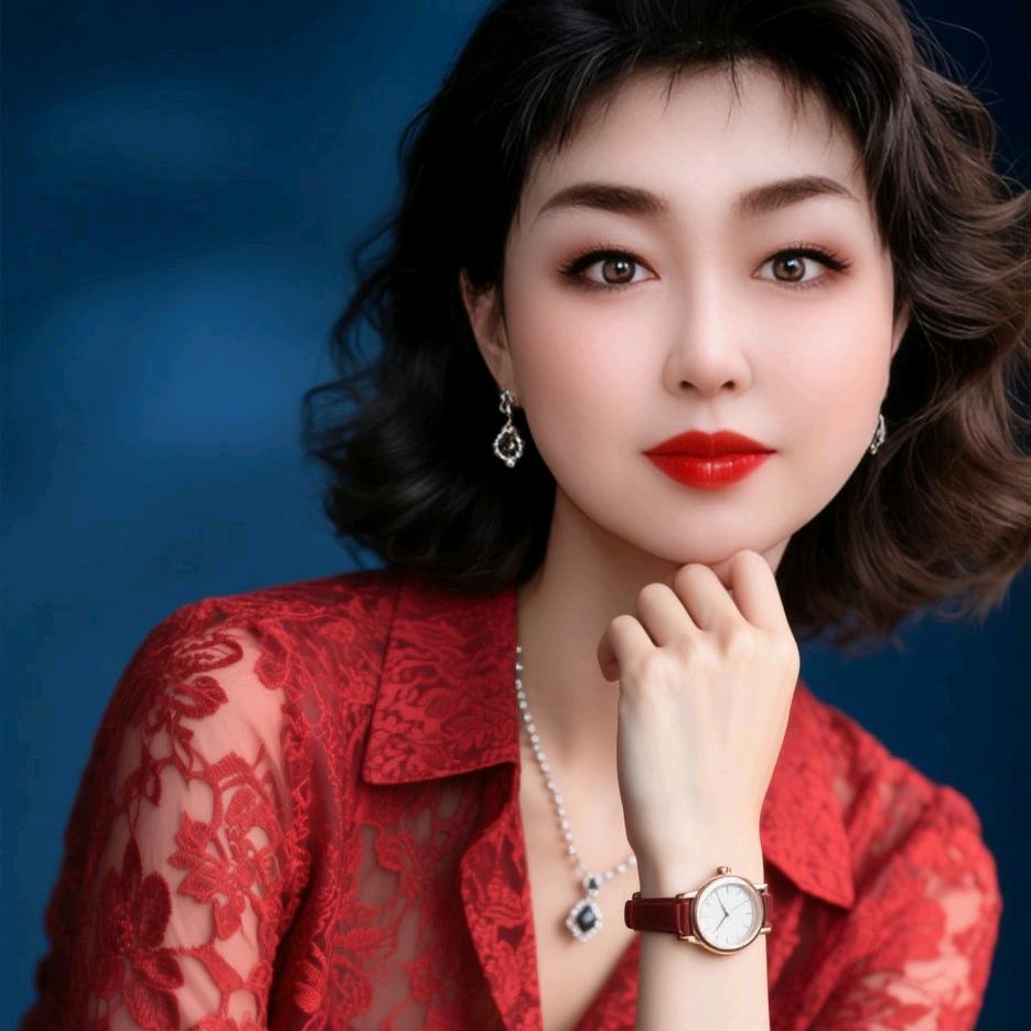 美女穿搭（工厂直发）