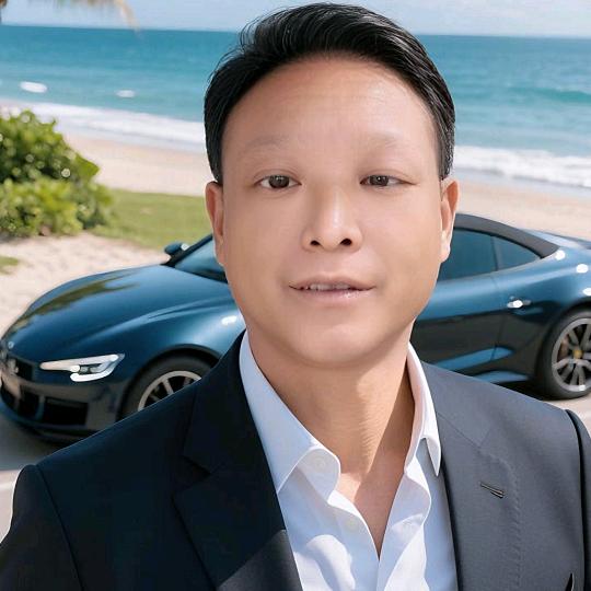 成都做家政小王哥