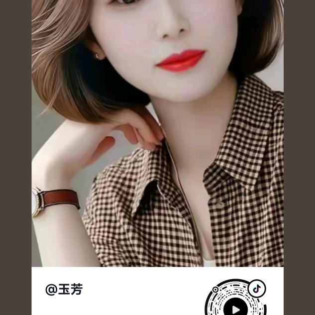 玉芳