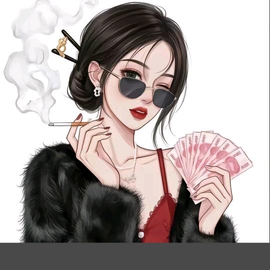 ༺小财໊迷💰