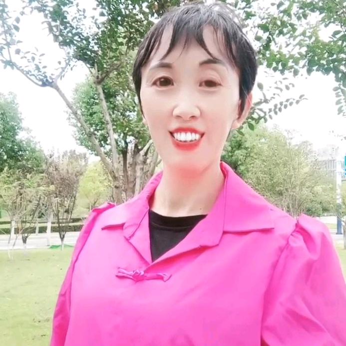 柠姐