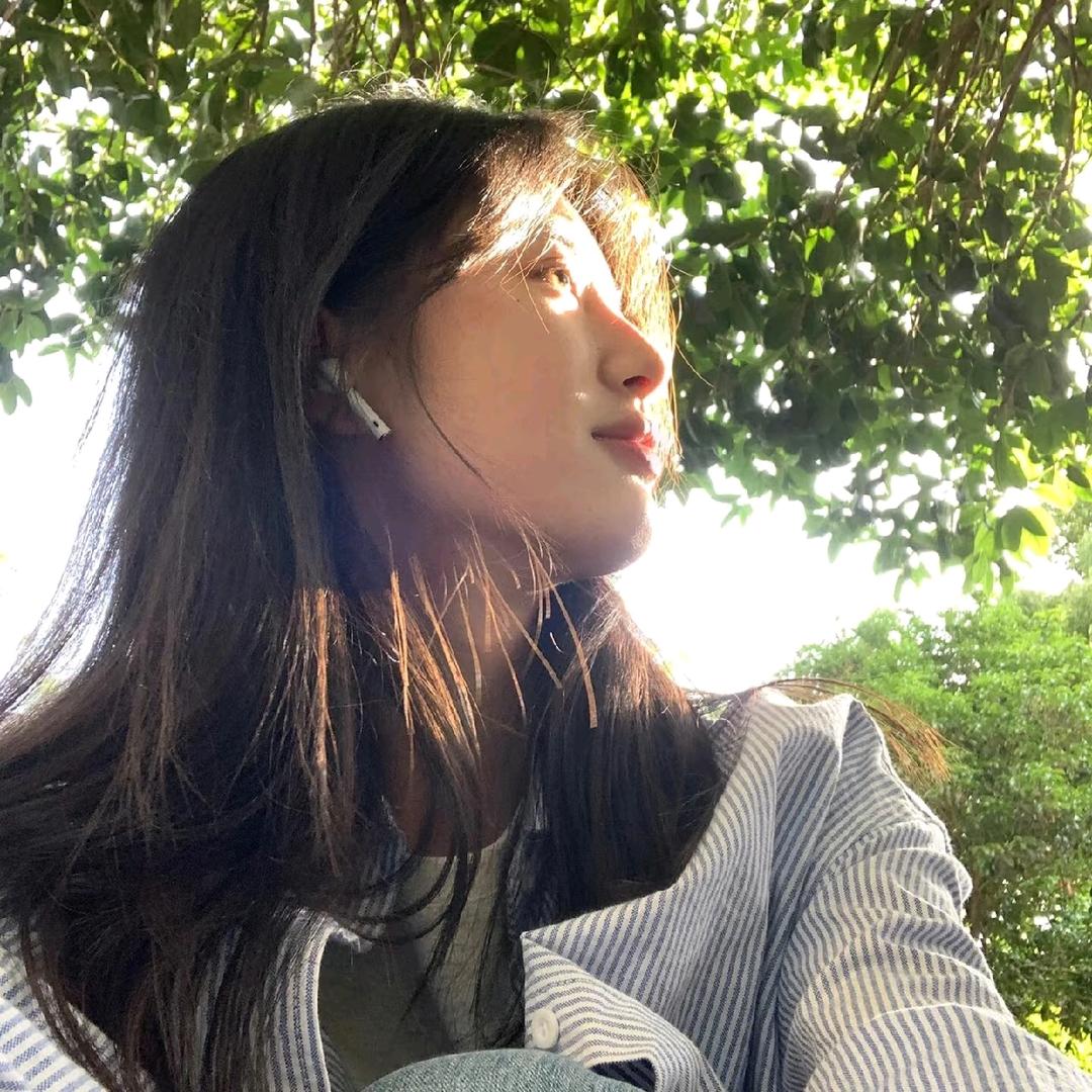 夏夏很飒